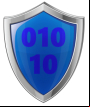 CryptoPrevent logo