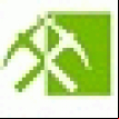 cudaMiner logo