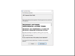 Curse Client - license-agreement