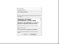 Curse - license-agreement