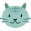 Cursor Cat logo
