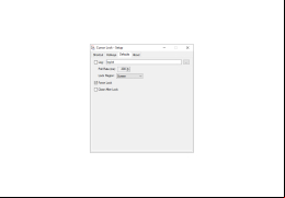 cursor-lock - default