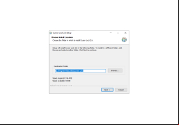 cursor-lock - folder-for-installation