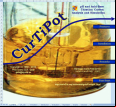 CurTiPot pH & Acid-Base Titration Curves logo