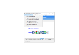 Cute Screen Recorder - free-software