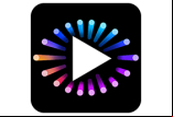 Cyberlink PowerDVD Ultra logo