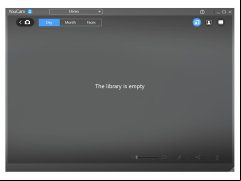 CyberLink YouCam - library