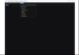 Cyberpunk 2077 Save Editor - about