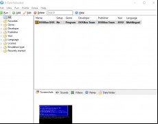 D-Fend Reloaded screenshot 2