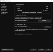 D3DGear screenshot 1