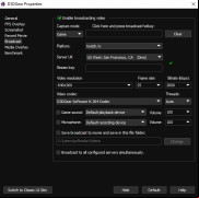 D3DGear screenshot 3