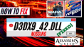 D3dx9_42.dll