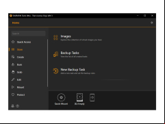 DAEMON Tools Ultra - store