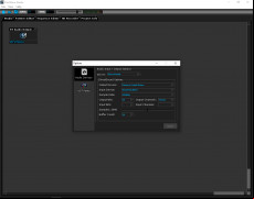 DarkWave Studio screenshot 1
