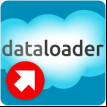 Data Loader logo