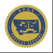 DDE Server logo