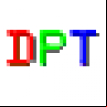 Dead Pixel Buddy logo