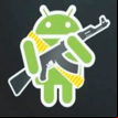 Debloater logo