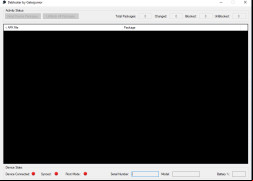 Debloater screenshot 1