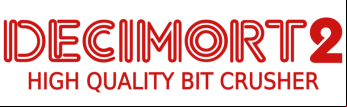 Decimort2 logo