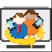 DejaOffice PC CRM logo