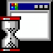 Delay Launcher logo