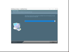 Dell Webcam Central - installation-process