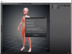 Design Doll - about