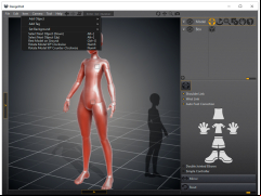 Design Doll - item-edit