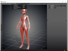 Design Doll - tools-in-application