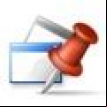 DeskPins logo