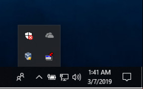 DeskPins screenshot 1