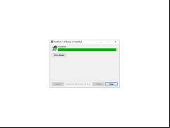 DeskPins - complete-installation
