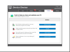 Device Doctor - toolbox