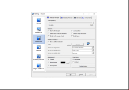 Dexpot - components