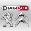 DiagBox logo