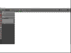 DIALux - work-screen