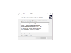 Dibbler - license-agreement