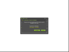 Dicter - settings-in-application