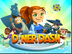 Diner Dash logo