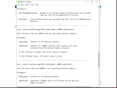 Direct Draw - additional-info