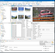 Directory Opus screenshot 1