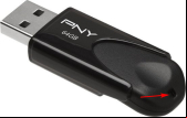 Disable or Enable Write Protection logo