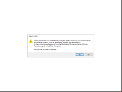 Disable or Enable Write Protection - registry-editor