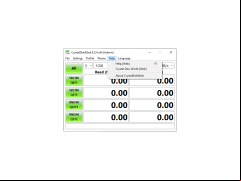 DiskMark - help-in-application