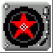 DJ Mix Pro logo