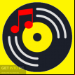DJ Music Mixer logo