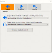 DJ Music Mixer screenshot 2