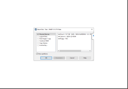 DMDE - select-disk