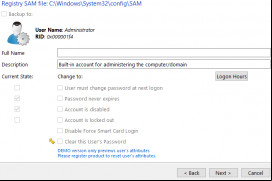 DNAssist screenshot 1